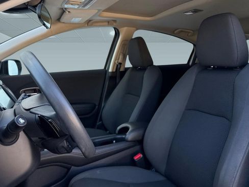 Certified 2019 Honda HR-V EX image 14