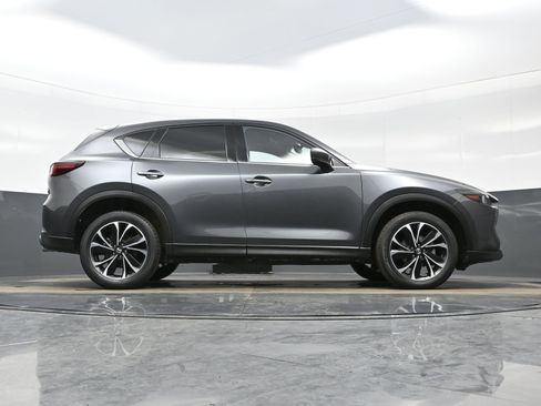 Used 2023 MAZDA CX-5 AWD 2.5 S w/ Premium Plus Pkg image 33