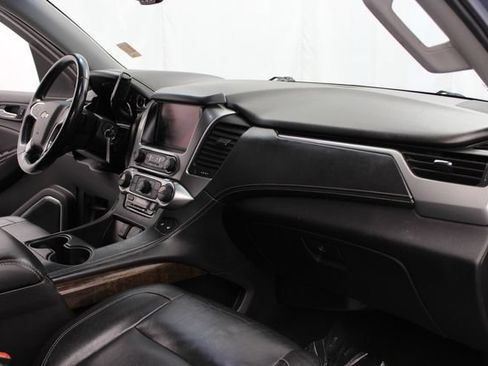 Used 2016 Chevrolet Tahoe LT AWD/4WD image 31