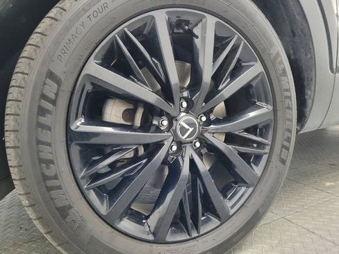 Used 2020 Kia Telluride SX w/ SX Prestige Package AWD/4WD image 31