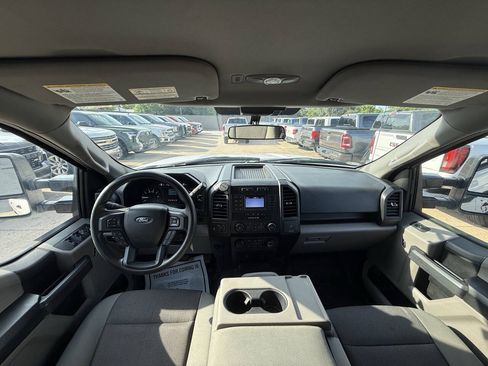 Used 2020 Ford F150 XL w/ XL Power Equipment Group AWD/4WD image 18