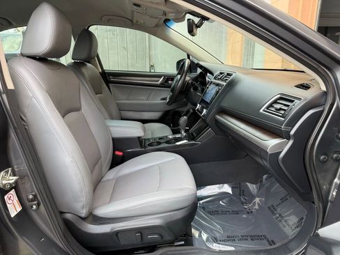Used 2019 Subaru Legacy 3.6R Limited image 24