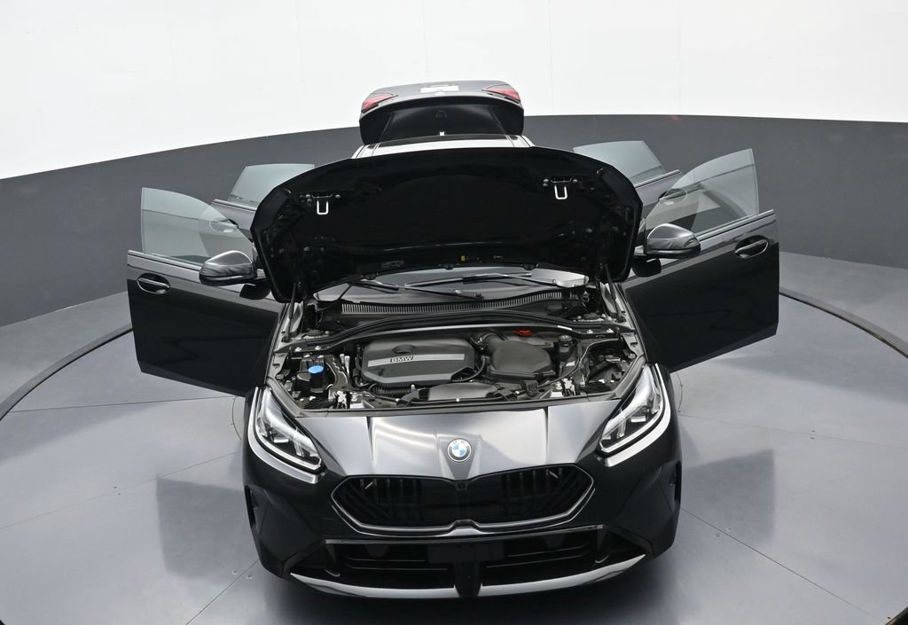 New 2026 BMW 228i xDrive w/ Technology Package AWD/4WD image 39