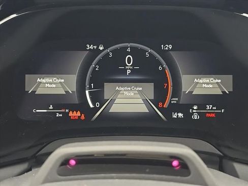 New 2026 Lexus RX 350 Premium Plus image 19