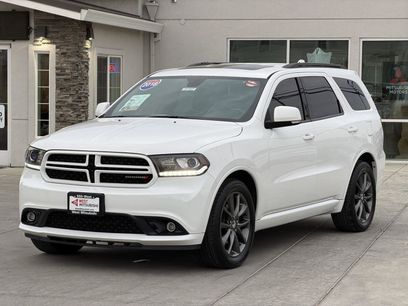 Used 2018 Dodge Durango GT w/ Premium Group