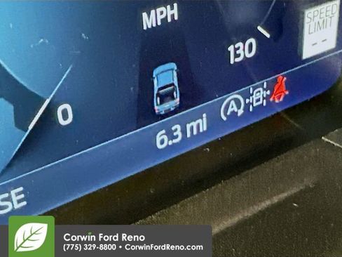 New 2026 Ford Ranger Lariat w/ FX4 Off-Road Package image 13