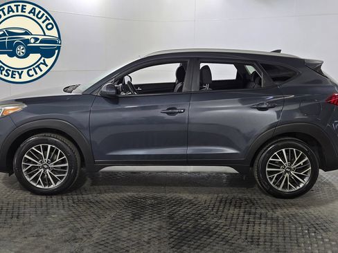 Used 2019 Hyundai Tucson SEL AWD/4WD image 4