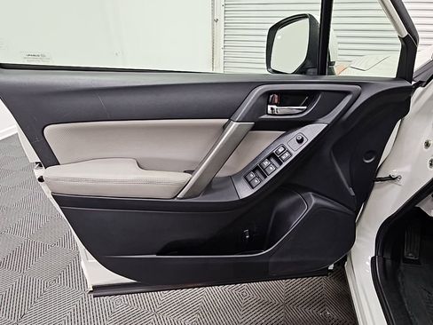 Used 2015 Subaru Forester 2.5i Limited w/ Popular Package #2 image 26