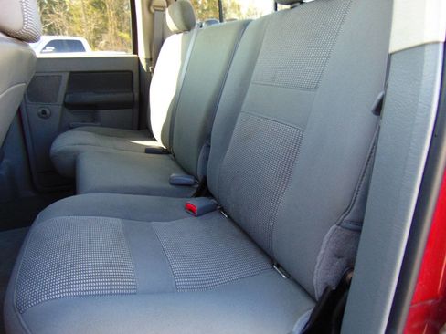 Used 2006 Dodge Ram 1500 Truck SLT w/ Quad Cab Big Horn Value Group image 9