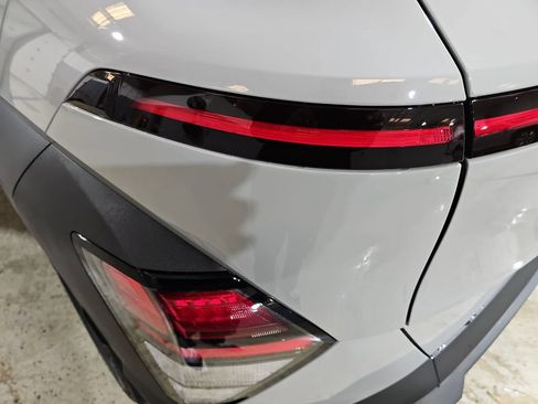 New 2026 Hyundai Kona SEL Sport AWD/4WD image 31