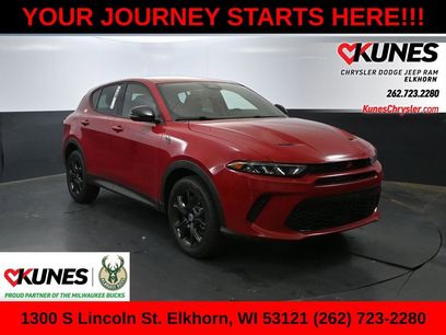 New 2025 Dodge Hornet GT w/ GT Blacktop Package