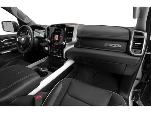 Certified 2019 RAM 1500 Laramie w/ Sport Appearance Package AWD/4WD image 15