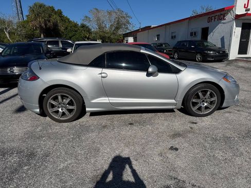Used 2008 Mitsubishi Eclipse GT image 9