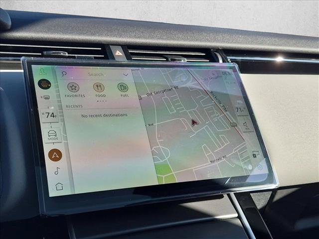 New 2026 Land Rover Range Rover Velar S AWD/4WD image 17