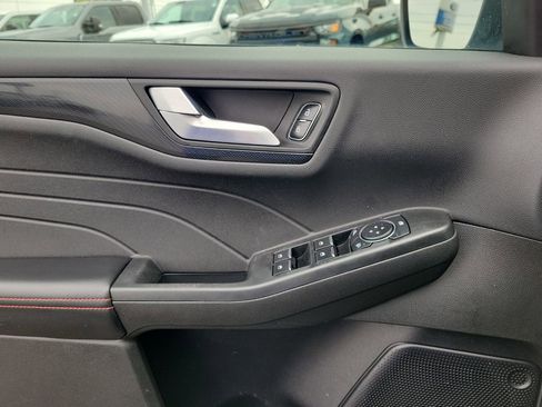 Certified 2023 Ford Escape ST-Line w/ Tech Pack #1 image 19