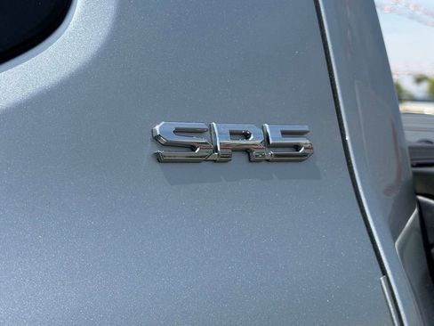 Certified 2025 Toyota Tacoma SR5 AWD/4WD image 18