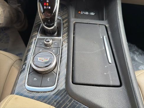 Used 2021 Cadillac CT5 Premium Luxury image 32