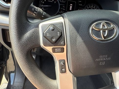 Used 2019 Toyota Tundra SR5 w/ SR5 Upgrade Package RWD image 22