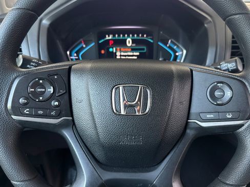 Used 2019 Honda Odyssey EX image 14