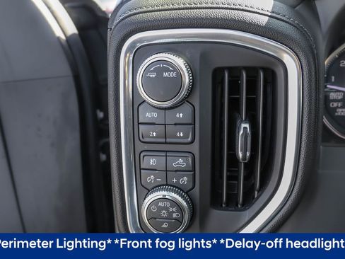 Used 2021 GMC Sierra 1500 SLT w/ SLT Premium Plus Package image 21