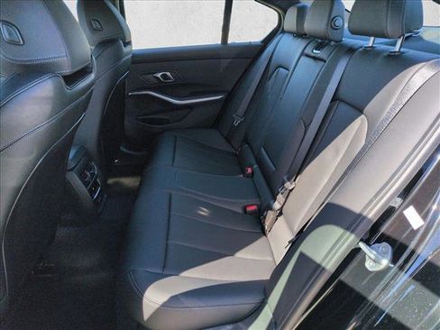 New 2026 BMW 330i Sedan w/ Convenience Package RWD image 15