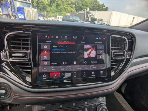 Used 2023 Dodge Durango GT AWD/4WD image 21