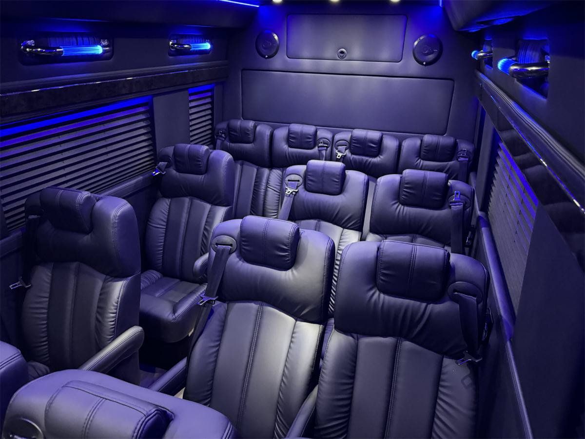 Used 2024 RAM ProMaster 3500 FWD image 3
