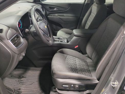 Used 2023 Chevrolet Equinox LT image 16