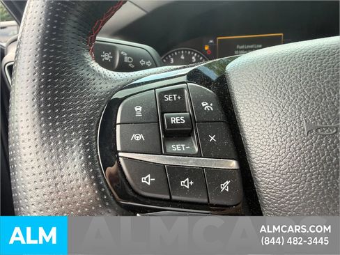 Used 2022 Ford Explorer ST-Line w/ Class IV Trailer Tow Package AWD/4WD image 28