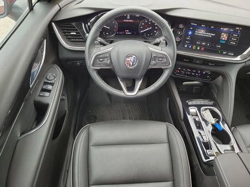 Certified 2023 Buick Envision Essence AWD/4WD image 13