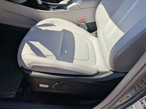 New 2026 Hyundai Tucson SEL FWD image 4