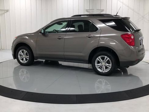 Used 2012 Chevrolet Equinox LT FWD image 6