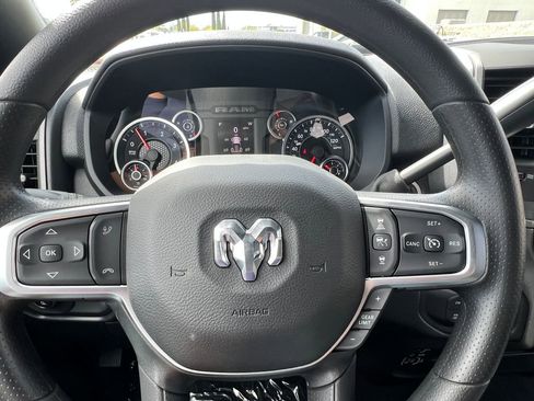 New 2026 RAM 2500 Tradesman AWD/4WD image 16