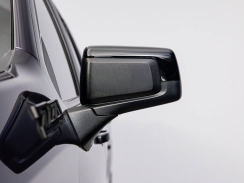 Used 2023 Chevrolet Silverado 1500 RST image 8