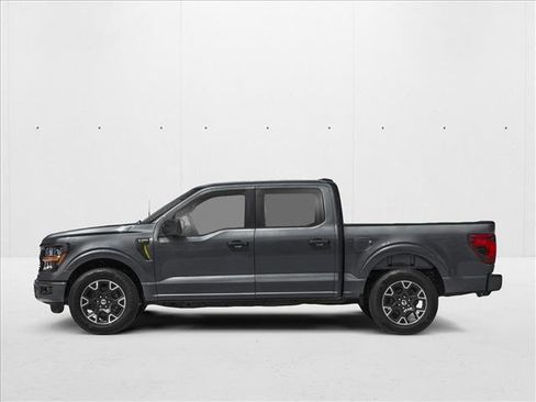 New 2026 Ford F150 STX RWD image 3