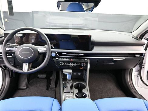 New 2026 Hyundai Sonata SE FWD image 9
