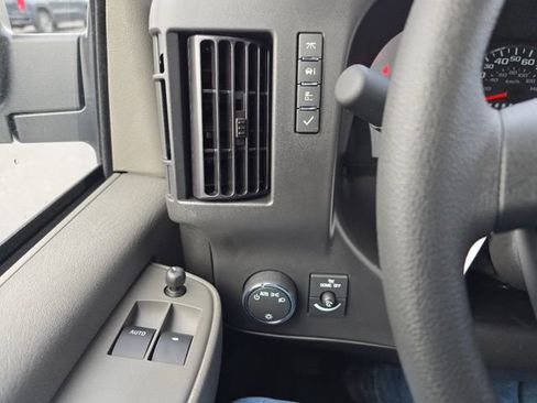New 2025 Chevrolet Express 2500 w/ Driver Convenience Package image 16