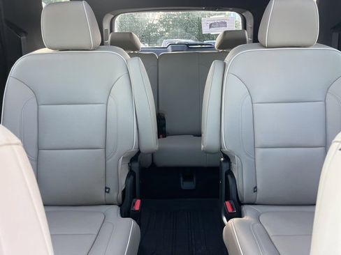 Used 2023 Chevrolet Traverse Premier w/ LPO, Floor Liner Package image 42