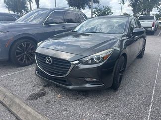 Used 2017 MAZDA MAZDA3 Sport image 1