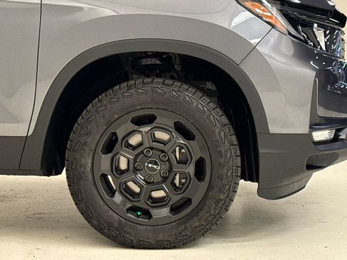 New 2026 Honda Ridgeline TrailSport image 6
