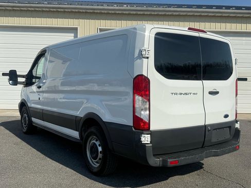Used 2016 Ford Transit 150 130 Low Roof image 3