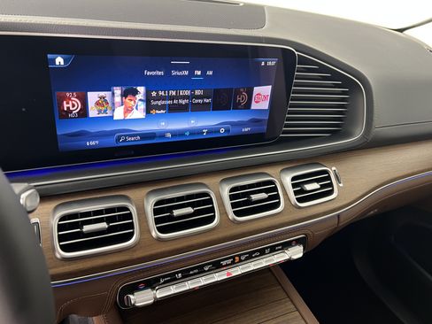 New 2026 Mercedes-Benz GLE 350 4MATIC image 30