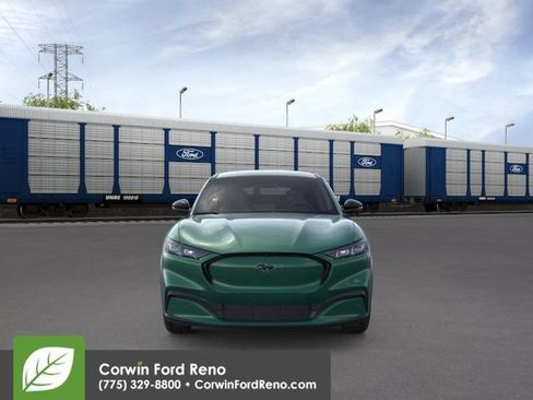 New 2026 Ford Mustang Mach-E Premium AWD/4WD image 6