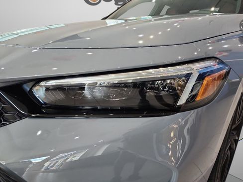 New 2026 Honda Civic Si image 27