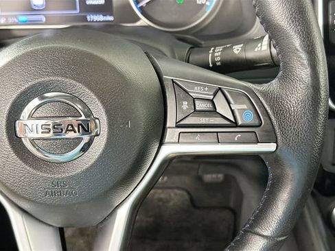 Used 2022 Nissan Leaf SV Plus FWD image 22