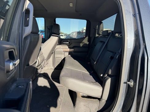 Used 2021 GMC Sierra 1500 SLT w/ X31 Off-Road Package image 12