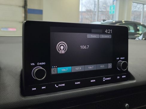 Certified 2024 Honda Civic Sport image 28