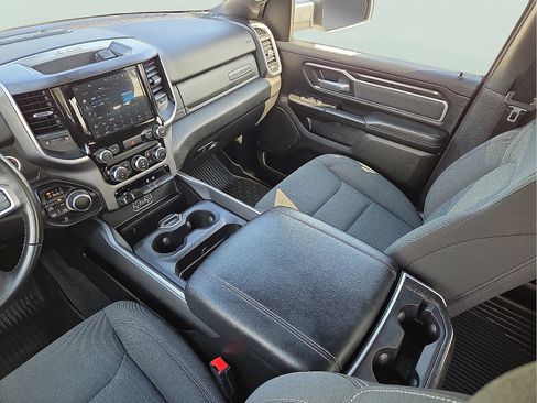 Used 2022 RAM 1500 Big Horn image 12