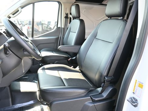 New 2025 Ford Transit 150 Low Roof w/ Load Area Protection Package image 48