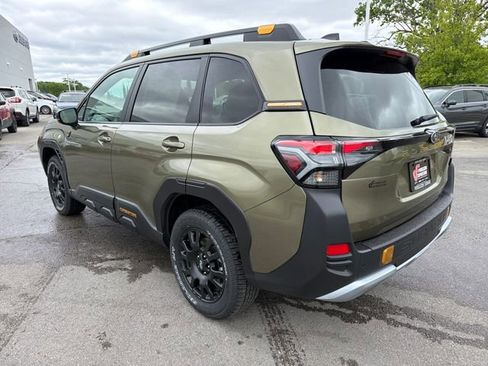 New 2026 Subaru Forester Wilderness AWD/4WD image 5